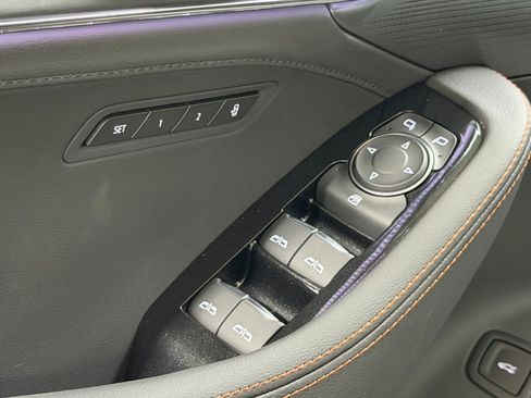 New 2026 Cadillac CT5 Sport RWD image 22