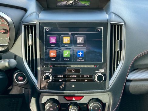 Used 2017 Subaru Impreza 2.0i Sport image 32