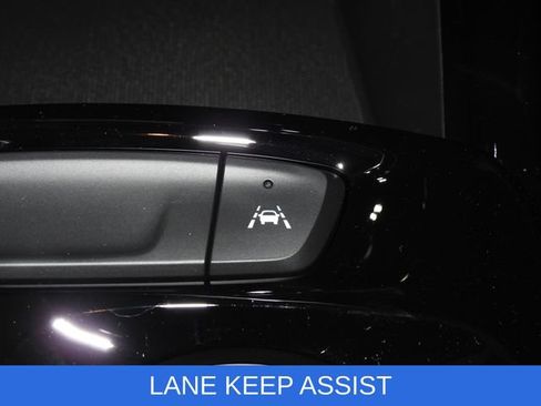 New 2026 Chevrolet Trax ACTIV w/ Driver Confidence Package FWD image 10