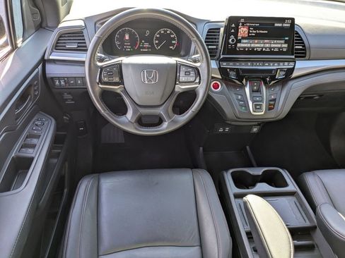 Used 2025 Honda Odyssey Sport-L image 24