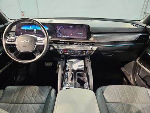 Used 2023 Kia Telluride SX X-Line AWD/4WD image 10