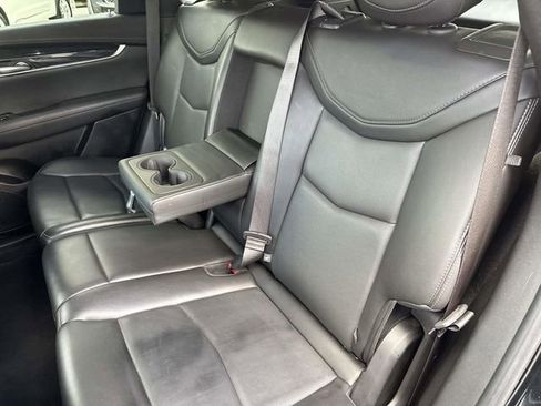 Certified 2022 Cadillac XT5 Premium Luxury FWD image 57