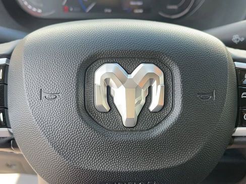 New 2024 RAM ProMaster 3500 w/ Delivery Van Package image 27