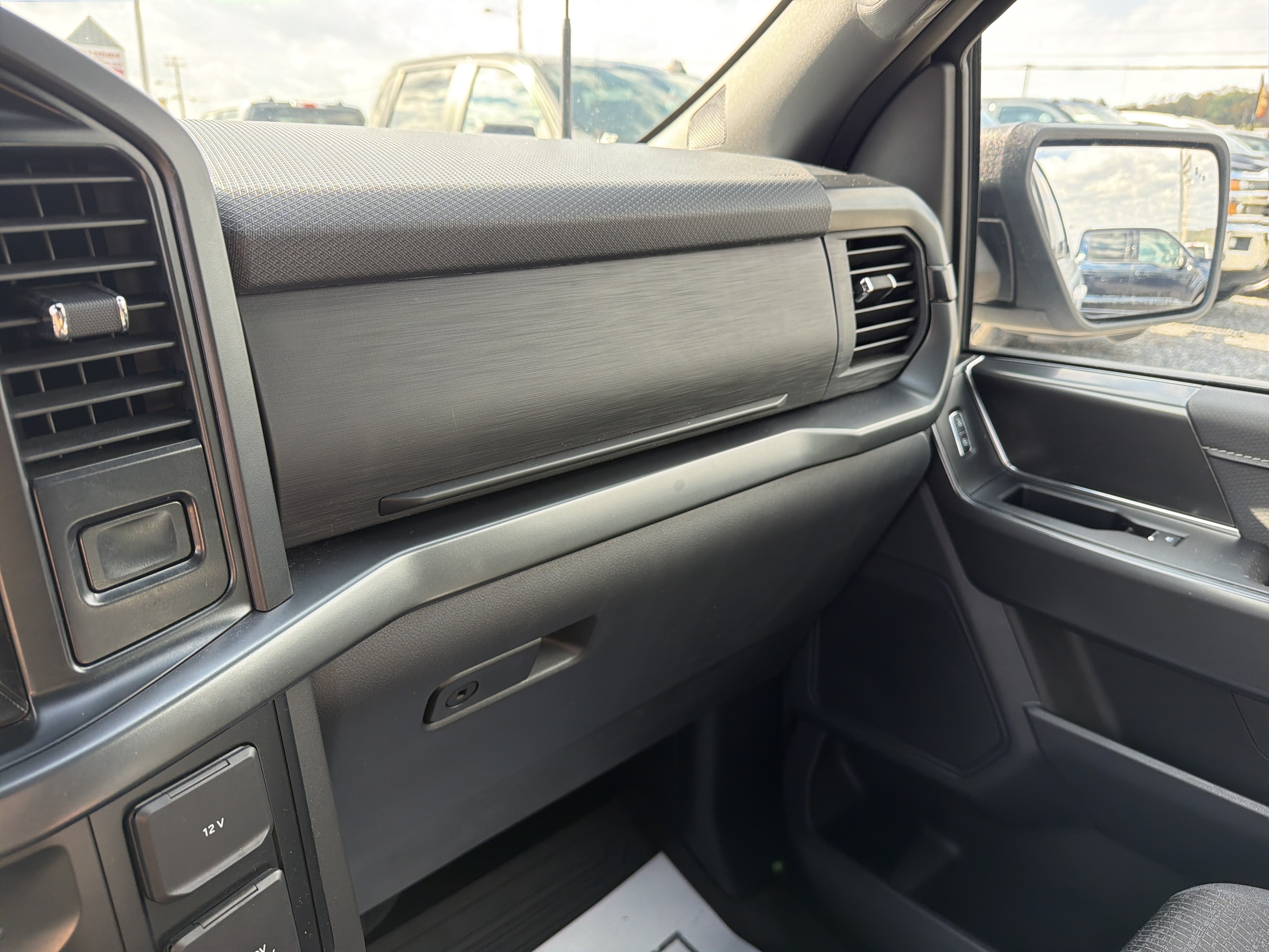 Used 2024 Ford F150 XLT w/ Equipment Group 302A MID AWD/4WD image 24