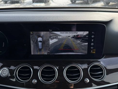 Used 2021 Mercedes-Benz E 450 4MATIC All-Terrain Wagon image 21