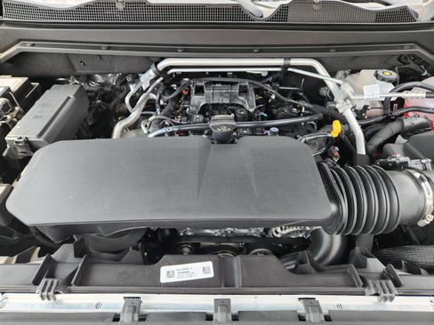 New 2026 Chevrolet Colorado Trail Boss image 22