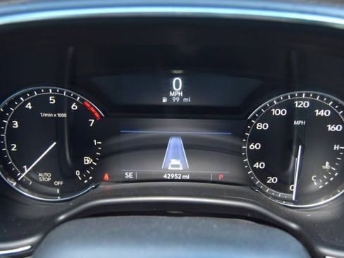 Used 2020 Cadillac CT5 Luxury RWD image 24