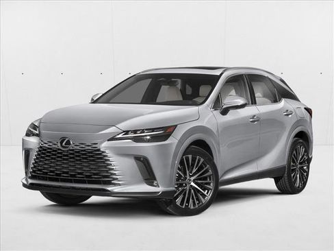 Used 2025 Lexus RX 350 Premium FWD image 1