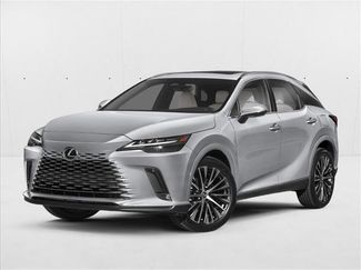 Used 2025 Lexus RX 350 Premium FWD video 1