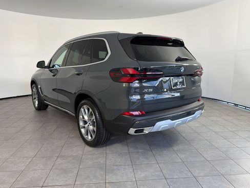 New 2026 BMW X5 xDrive40i w/ Executive Package AWD/4WD image 3
