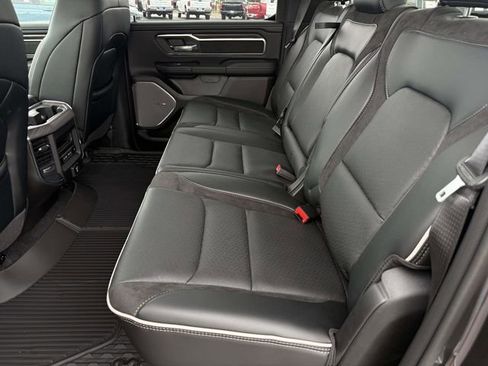 New 2026 RAM 1500 Laramie w/ Night Edition AWD/4WD image 30