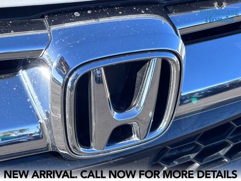 Certified 2019 Honda CR-V Touring image 9