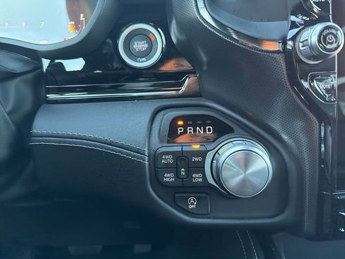 New 2026 RAM 1500 Limited image 16