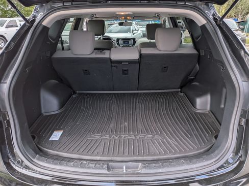Used 2018 Hyundai Santa Fe Sport FWD image 13