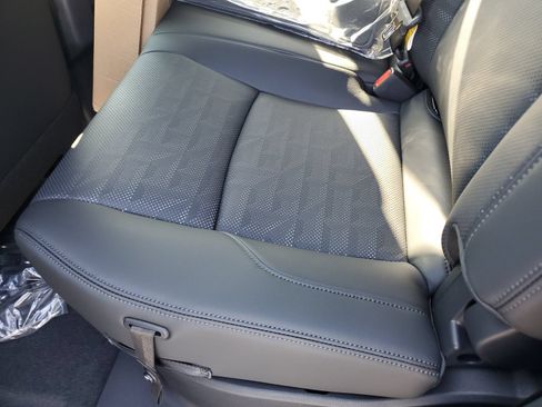 New 2026 Toyota Tacoma 4x4 Double Cab image 14
