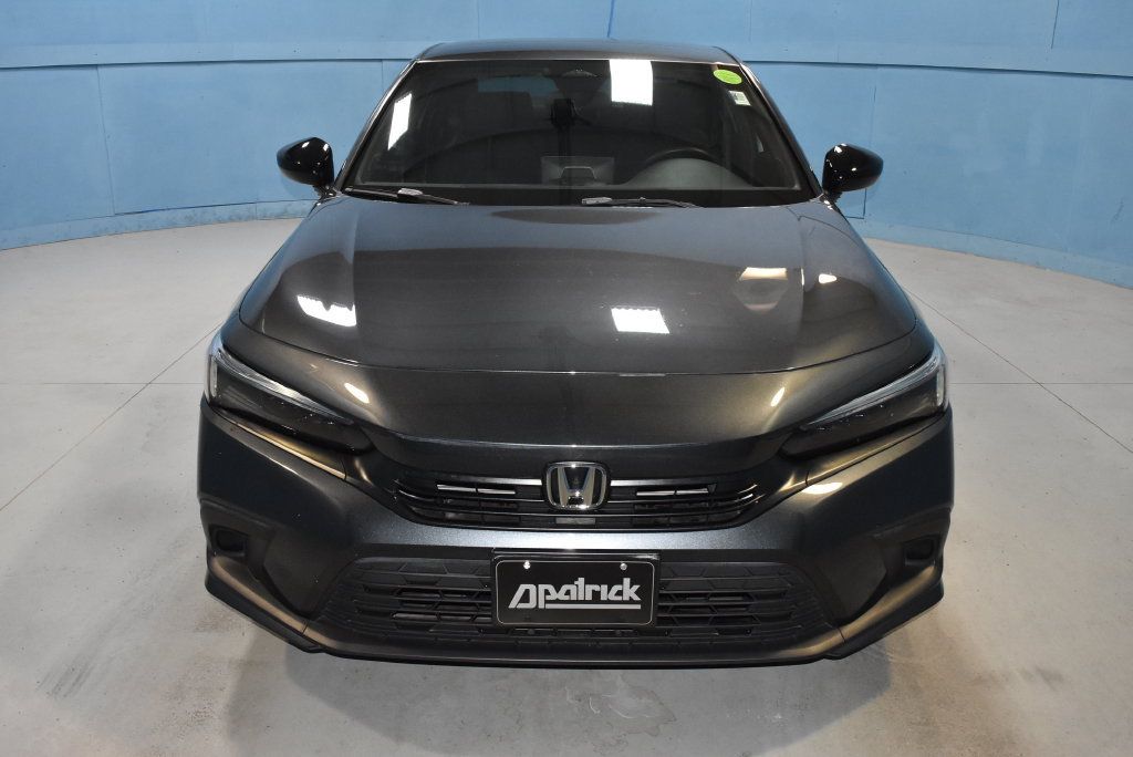 Used 2024 Honda Civic Sport image 24