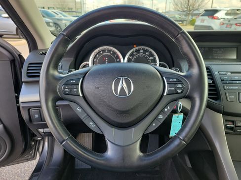 Used 2009 Acura TSX w/ Technology Package image 22