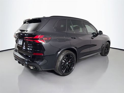 New 2026 BMW X5 xDrive40i w/ M Sport Package AWD/4WD image 6