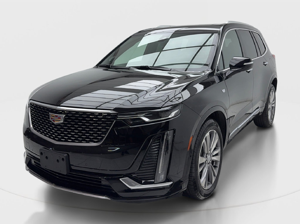 Used 2025 Cadillac XT6 Premium Luxury AWD/4WD image 5