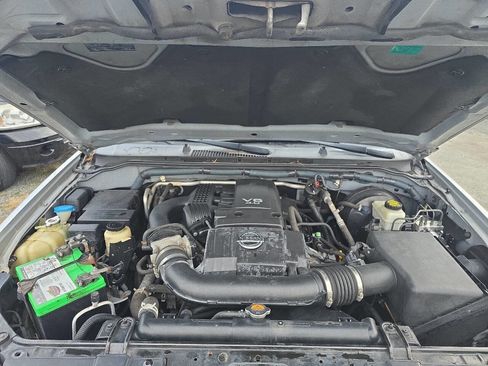 Used 2011 Nissan Pathfinder LE w/ Navigation Pkg image 51