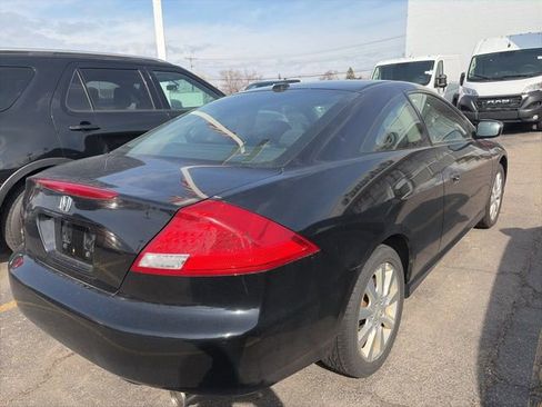 Used 2006 Honda Accord EX image 7