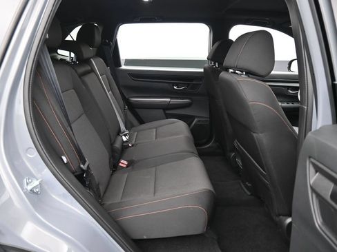 Certified 2026 Honda CR-V TrailSport image 32