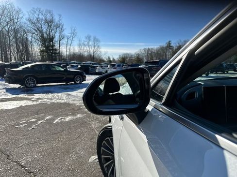 Used 2025 Hyundai Sonata SEL image 14