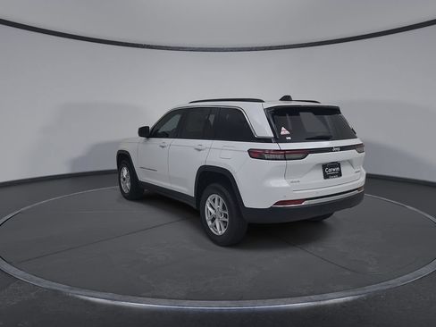 New 2026 Jeep Grand Cherokee Laredo X AWD/4WD image 11