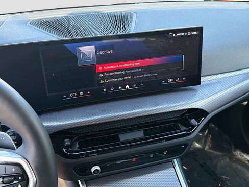 Used 2025 BMW M340i Sedan image 28