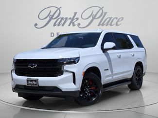 Used 2024 Chevrolet Tahoe RST w/ RST Performance Edition AWD/4WD video 1