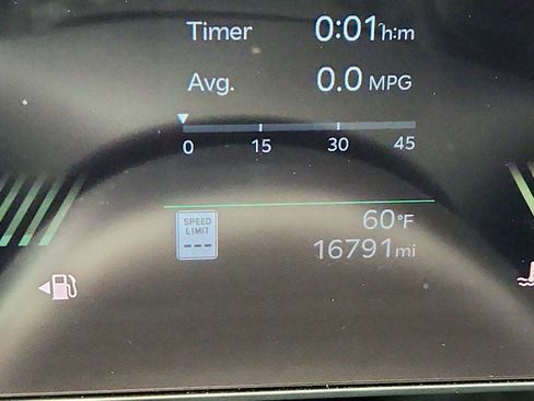 Used 2025 Kia K5 GT-Line w/ GT-Line Premium Package image 15