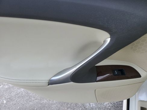 Used 2010 Lexus IS 250 250 image 16