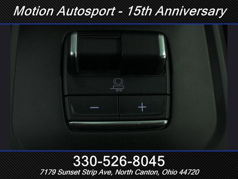 Used 2023 GMC Sierra 1500 Denali w/ Technology Package image 22