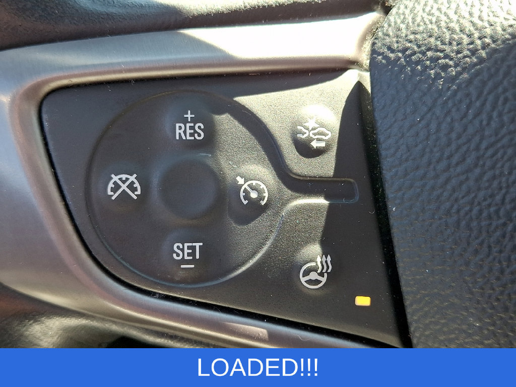 Used 2022 GMC Acadia AT4 w/ Technology Package AWD/4WD image 25