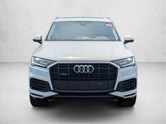 Used 2020 Audi Q7 3.0T Premium Plus w/ Premium Plus Package AWD/4WD video 2
