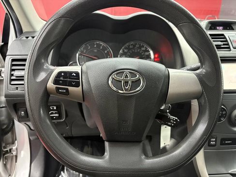 Used 2013 Toyota Corolla S FWD image 13