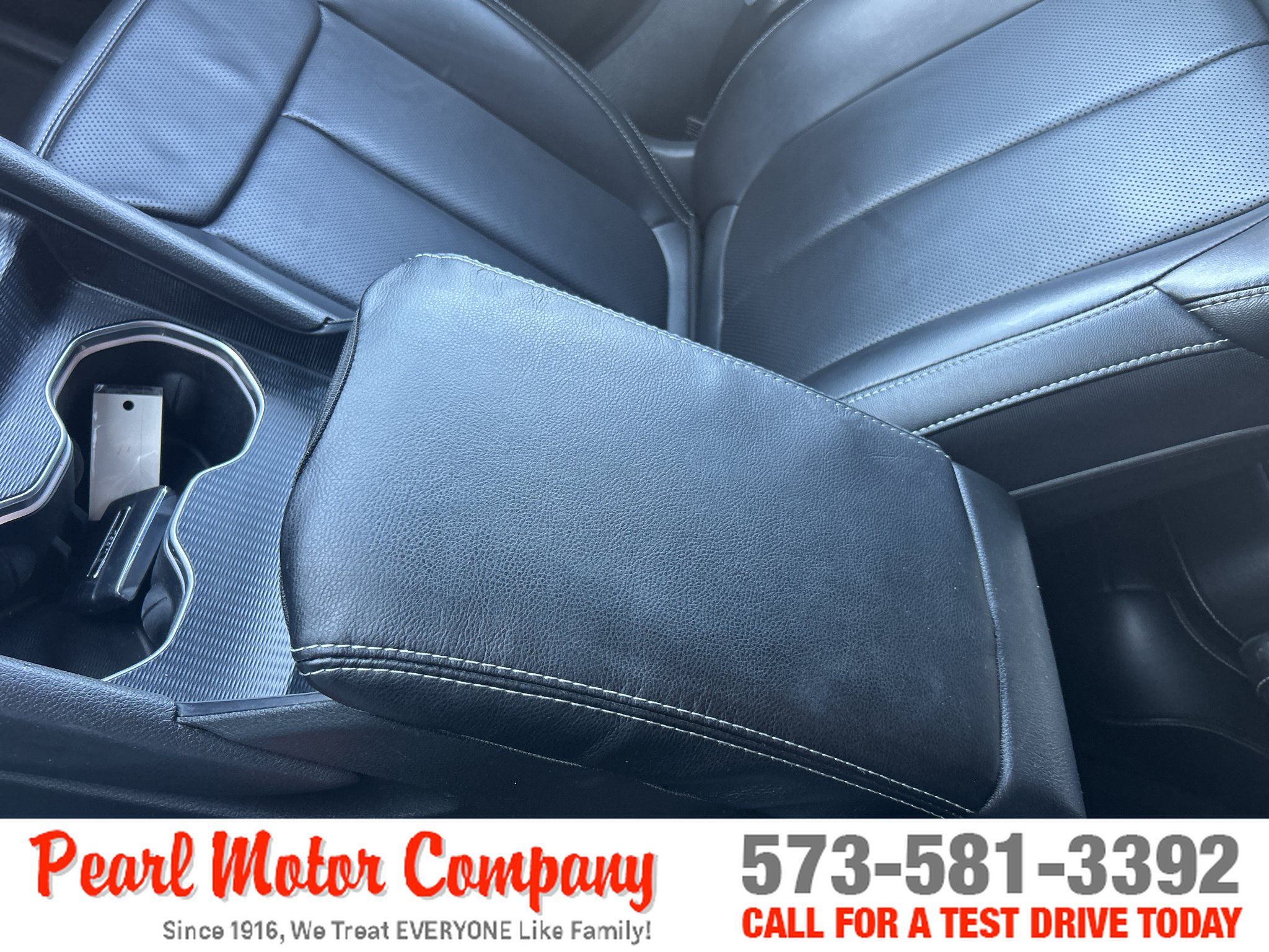 Used 2024 Jeep Grand Cherokee L Limited w/ Luxury Tech Group II AWD/4WD image 20