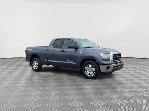 Used 2007 Toyota Tundra SR5 image 2