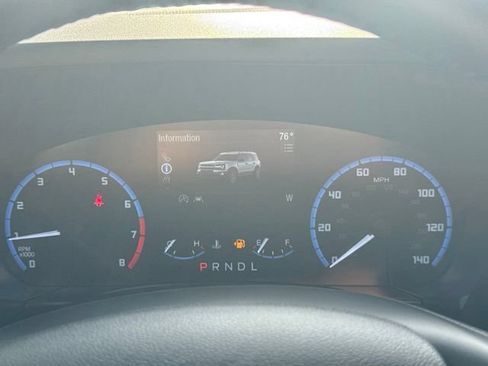 Used 2022 Ford Bronco Sport Big Bend w/ Convenience Package AWD/4WD image 26