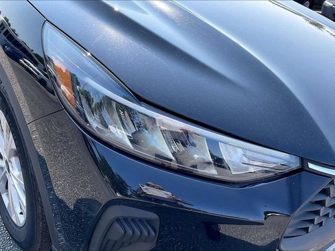 Used 2025 Ford Escape Active FWD image 29