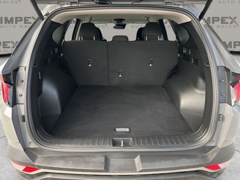 Used 2024 Hyundai Tucson SEL image 27