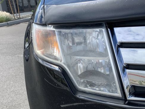 Used 2008 Ford Edge Limited AWD/4WD image 9