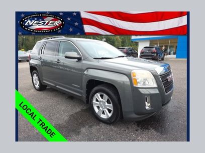 Used 2012 GMC Terrain SLE