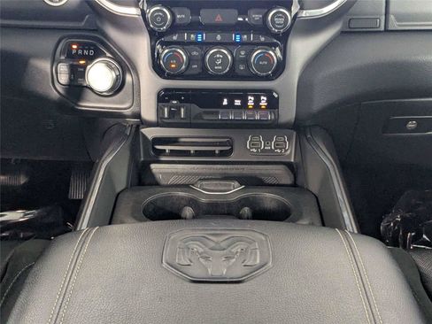 Used 2022 RAM 1500 Laramie AWD/4WD image 40
