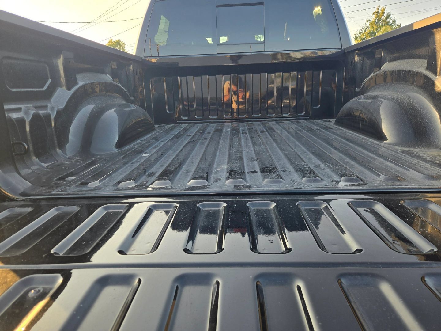 Used 2022 RAM 1500 Big Horn AWD/4WD image 37