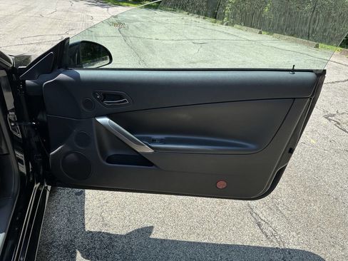 Used 2008 Pontiac G6 GXP w/ Sun And Sound Package image 14