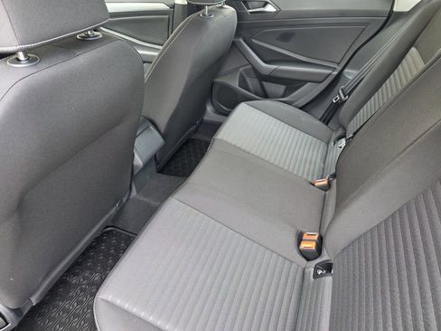 New 2026 Volkswagen Jetta S FWD image 19
