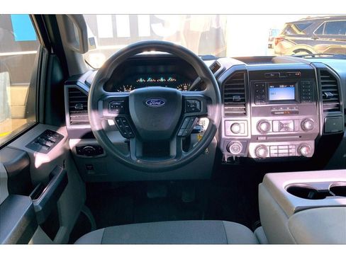 Used 2018 Ford F150 XL w/ Equipment Group 101A Mid image 6