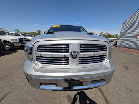 Used 2017 RAM 1500 Sport AWD/4WD image 4