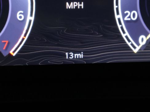 New 2026 Jeep Grand Cherokee Laredo X AWD/4WD image 19